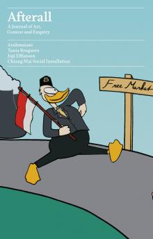 Afterall Autumn/Winter 2016